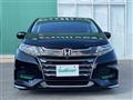 2020 Honda Odyssey Hybrid