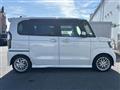 2021 Honda N BOX