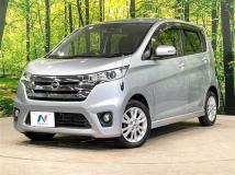 2015 Nissan DAYZ