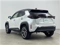 2023 Toyota Yaris Cross