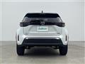 2023 Toyota Yaris Cross