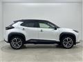 2023 Toyota Yaris Cross