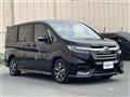 2019 Honda Step WGN