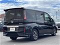 2019 Honda Step WGN