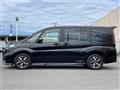 2019 Honda Step WGN