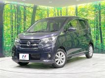 2017 Nissan DAYZ