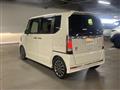 2017 Honda N BOX