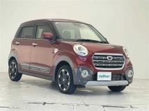 2019 Daihatsu Cast