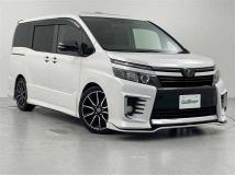2015 Toyota Voxy