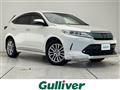 2019 Toyota Harrier