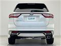 2019 Toyota Harrier