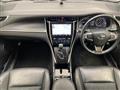 2019 Toyota Harrier