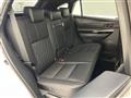 2019 Toyota Harrier