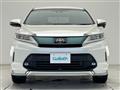 2019 Toyota Harrier