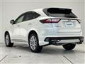2019 Toyota Harrier