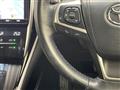 2019 Toyota Harrier