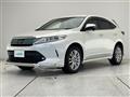 2019 Toyota Harrier