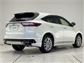 2019 Toyota Harrier