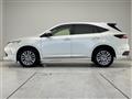 2019 Toyota Harrier