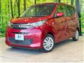 2023 Mitsubishi eK Wagon