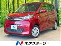 2023 Mitsubishi eK Wagon