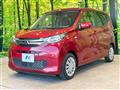 2023 Mitsubishi eK Wagon