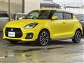 2020 Suzuki Swift
