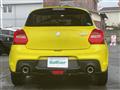 2020 Suzuki Swift