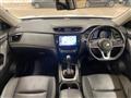 2018 Nissan X-Trail
