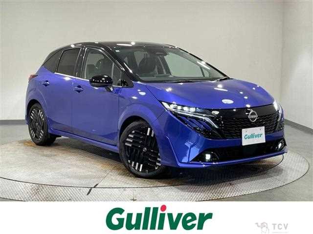 2025 Nissan Nissan Others
