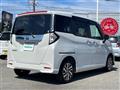 2026 Toyota Roomy