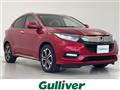2018 Honda VEZEL