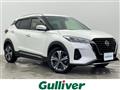 2022 Nissan KIX