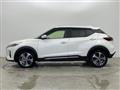 2022 Nissan KIX