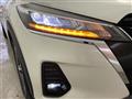 2022 Nissan KIX