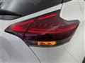 2022 Nissan KIX