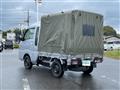 2024 Daihatsu Hijet Truck