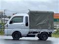 2024 Daihatsu Hijet Truck