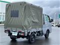 2024 Daihatsu Hijet Truck