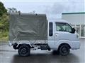 2024 Daihatsu Hijet Truck