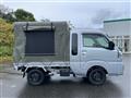 2024 Daihatsu Hijet Truck