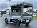 2024 Daihatsu Hijet Truck