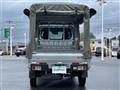 2024 Daihatsu Hijet Truck