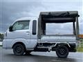 2024 Daihatsu Hijet Truck