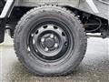 2024 Daihatsu Hijet Truck