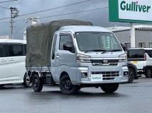 2024 Daihatsu Hijet Truck