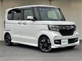 2019 Honda N BOX