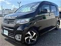 2015 Honda N-WGN