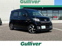 2015 Honda N-WGN