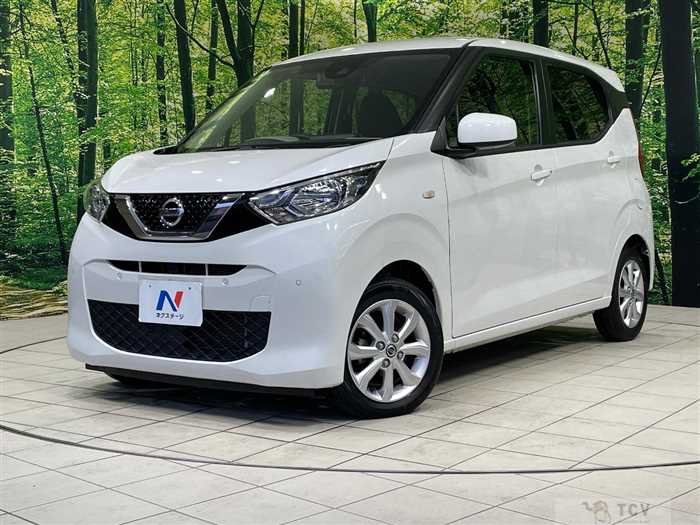 2019 Nissan DAYZ
